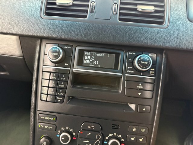 Volvo XC90 D5 Se Nav Blue #19