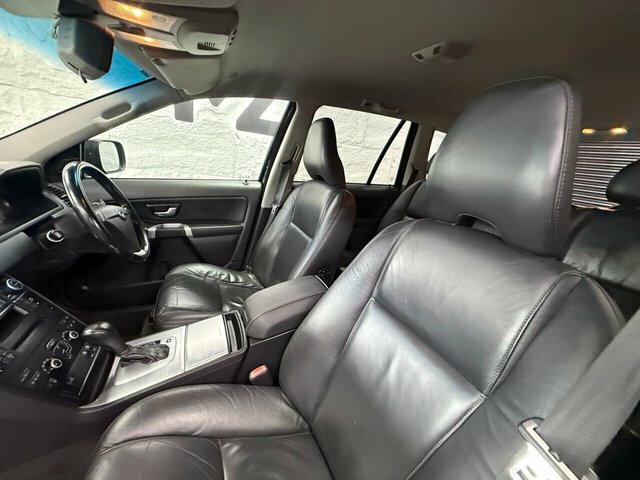Volvo XC90 D5 Se Nav Blue #11