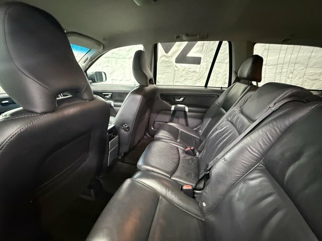 Volvo XC90 D5 Se Nav Blue #9
