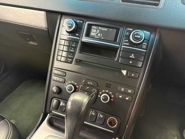 Volvo XC90 D5 Se Nav Blue #20