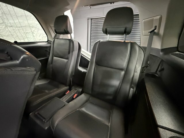 Volvo XC90 D5 Se Nav Blue #3