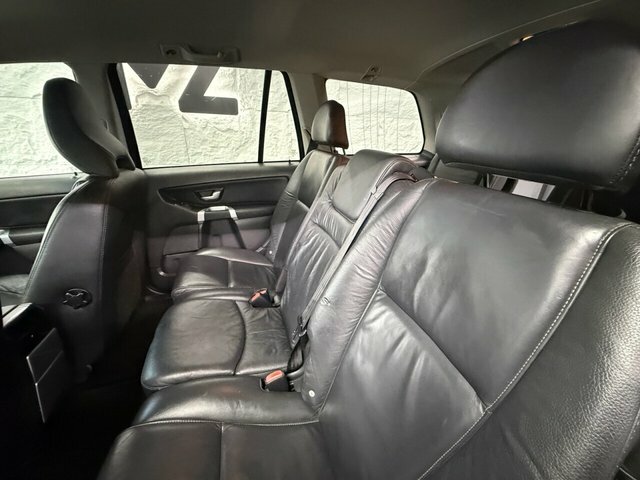 Volvo XC90 D5 Se Nav Blue #25