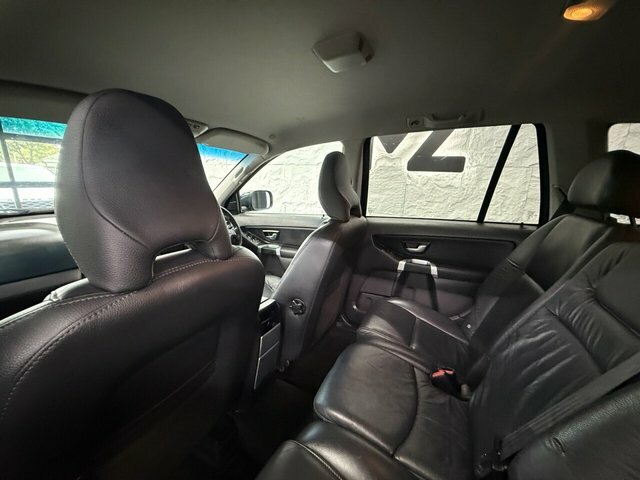 Volvo XC90 D5 Se Nav Blue #24