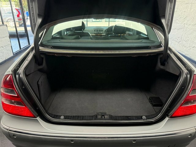 Mercedes-Benz E Class E280 Cdi Avantgarde Tip Previously Sold B Silver #18