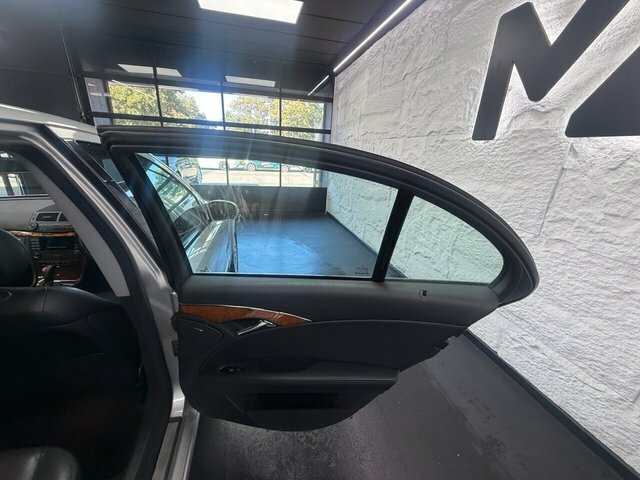 Mercedes-Benz E Class E280 Cdi Avantgarde Tip Previously Sold B Silver #23