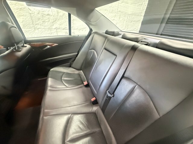 Mercedes-Benz E Class E280 Cdi Avantgarde Tip Previously Sold B Silver #12