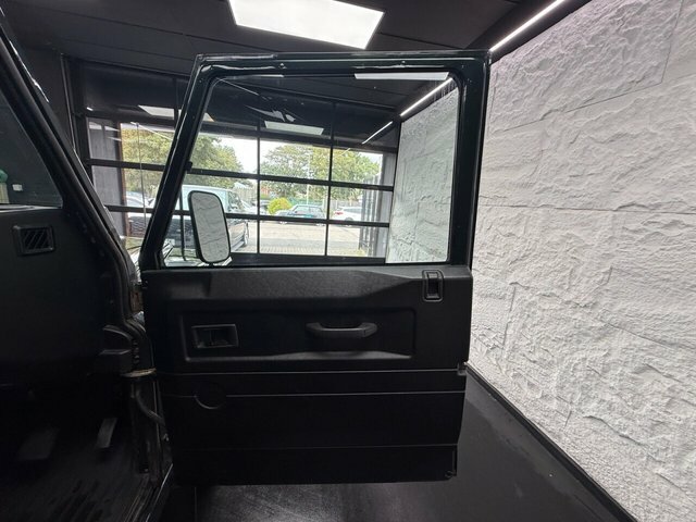 Land Rover Defender 90 Tdci County Grey #19