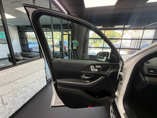 Mercedes-Benz GLE Class Suv Black #18