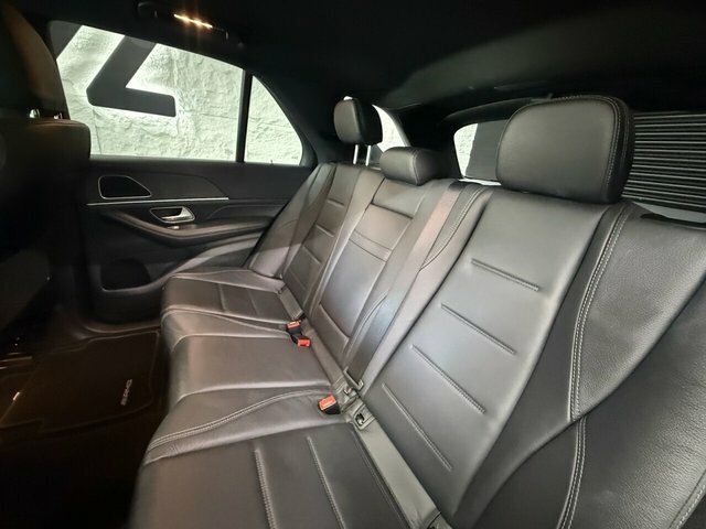Mercedes-Benz GLE Class 2.0 Gle300d Amg Line Suv G-tronic 4Mati White #4