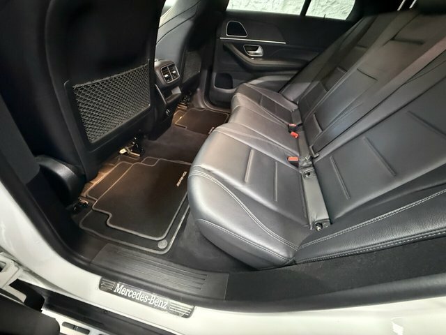 Mercedes-Benz GLE Class Suv Black #19