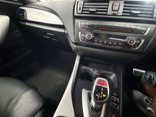BMW 2 Series Gran Coupe Coupe 2.0 Black #9