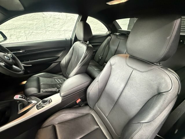 BMW 2 Series Gran Coupe 3.0 M235i Coupe Euro 6 S S 326 Blue #4