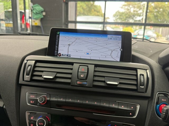 BMW 2 Series Gran Coupe Coupe 2.0 Black #13