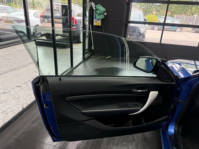 BMW 2 Series Gran Coupe Coupe 2.0 Black #22