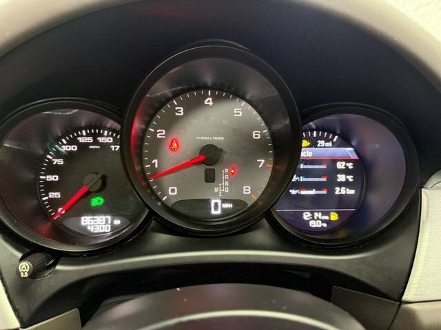 Porsche Macan 3.0 Td V6 S Pdk 4Wd Euro 6 Ss White #16