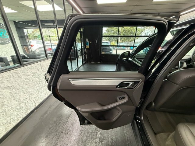 Porsche Macan 3.0 Td V6 S Pdk 4Wd Euro 6 Ss White #30