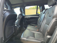 Volvo XC90 T8 Twin Engine R-design Black #49