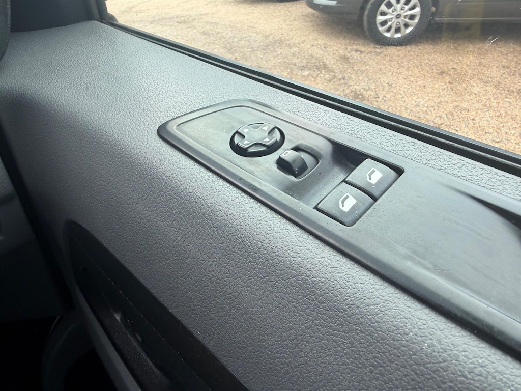 Peugeot Expert Panel Van 1.5 Bluehdi 1000 S Compact Panel Van Swb White #26