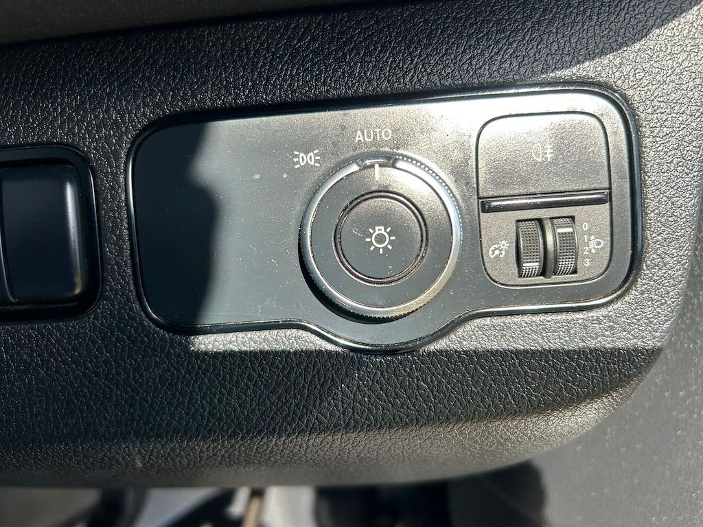 Mercedes-Benz Sprinter 2L Progressive White #14