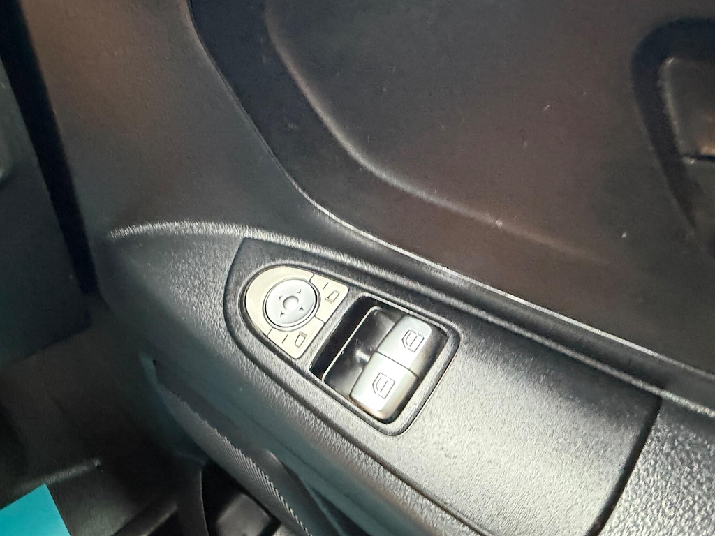 Mercedes-Benz Vito 2.0 114 Cdi Select Black #18