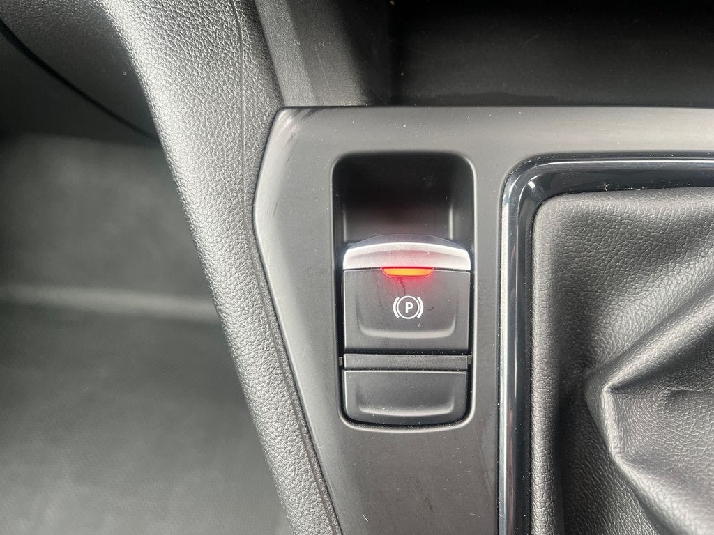 Renault Kangoo Advance White #21