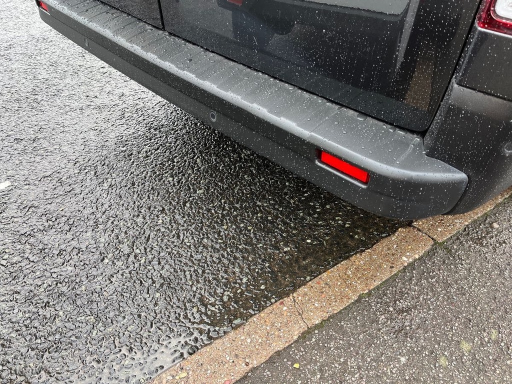 Nissan Primastar 2.0 Dci 30 Tekna Panel Van Grey #27