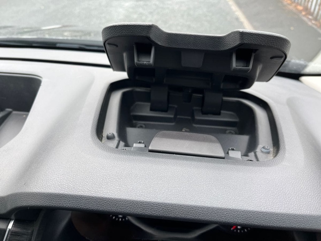 Nissan Primastar 2.0 Dci 30 Tekna Panel Van Grey #24