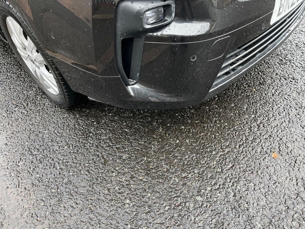 Nissan Primastar 2.0 Dci 30 Tekna Panel Van Grey #29