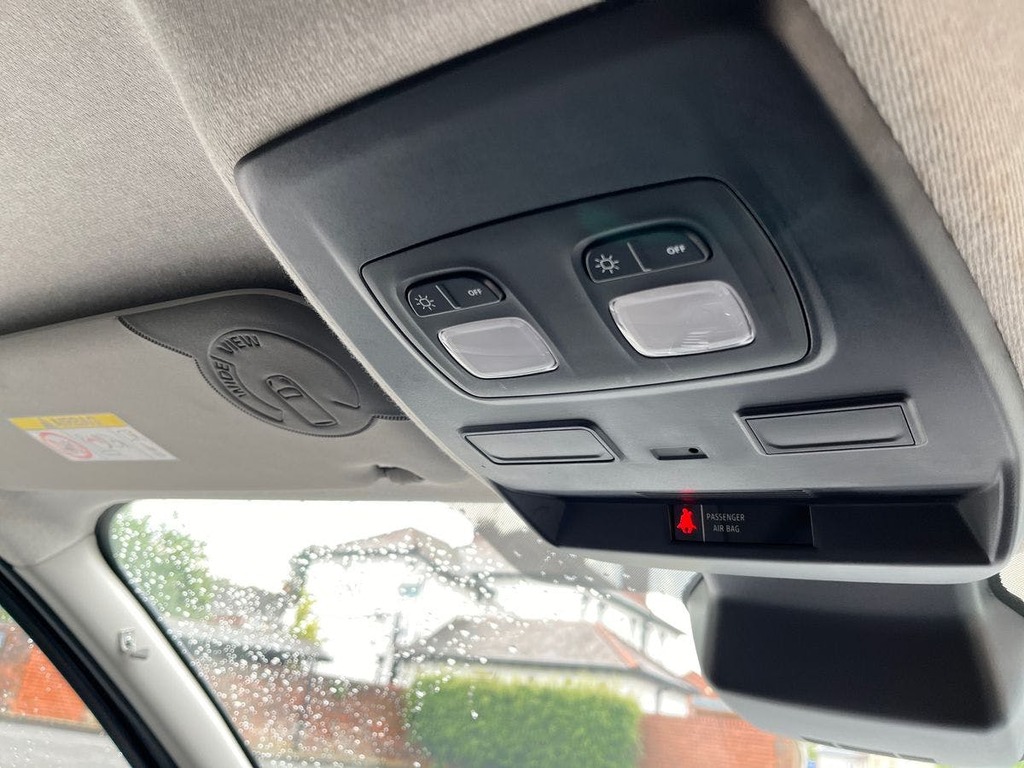 Nissan Primastar 2.0 Dci 30 Tekna Panel Van Grey #25