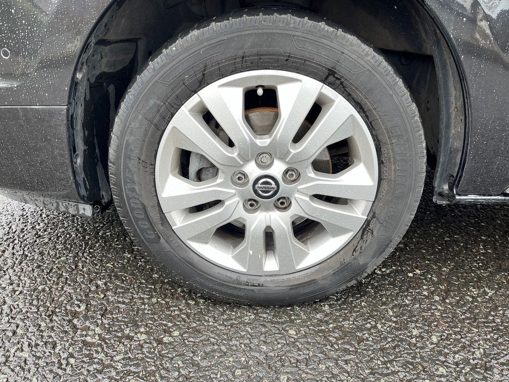 Nissan Primastar 2.0 Dci 30 Tekna Panel Van Grey #15