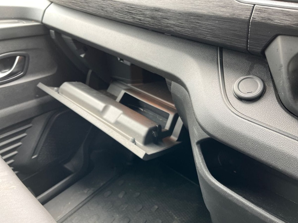 Nissan Primastar 2.0 Dci 30 Tekna Panel Van Grey #22