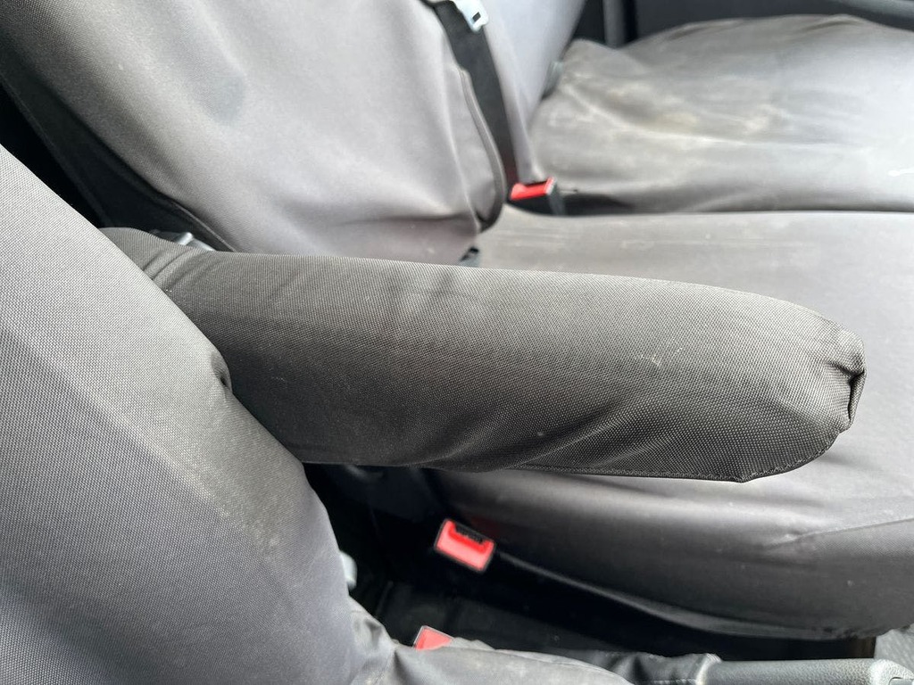 Nissan Primastar 2.0 Dci 30 Tekna Panel Van Grey #26
