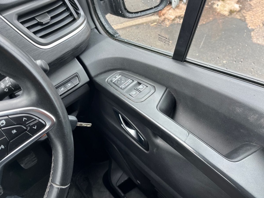 Nissan Primastar 2.0 Dci 30 Tekna Panel Van Grey #20