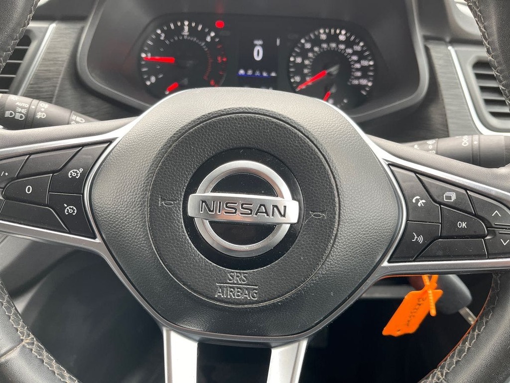 Nissan Primastar 2.0 Dci 30 Tekna Panel Van Grey #19