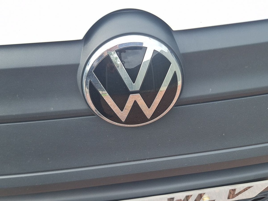 Volkswagen Caddy Panel Van C20 Cargo Commerce Maxi 102 Ps 2.0 T White #23