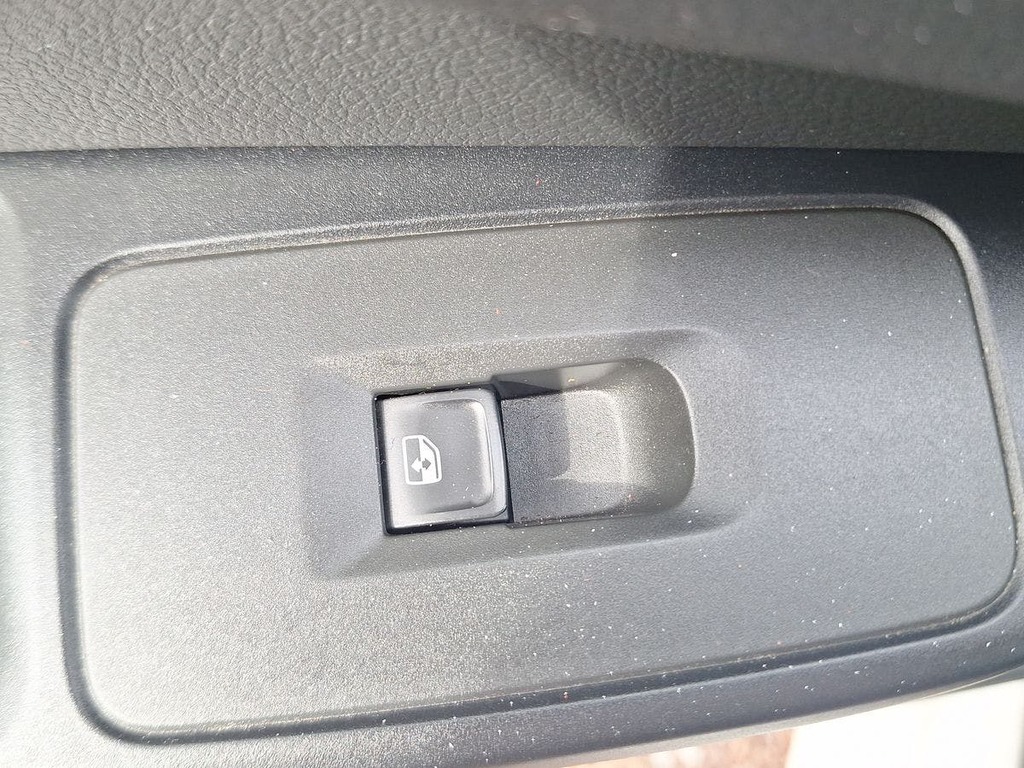 Volkswagen Caddy Panel Van C20 Cargo Commerce Maxi 102 Ps 2.0 T White #24