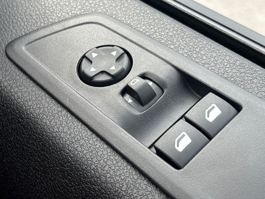Vauxhall Vivaro Prime Black #22