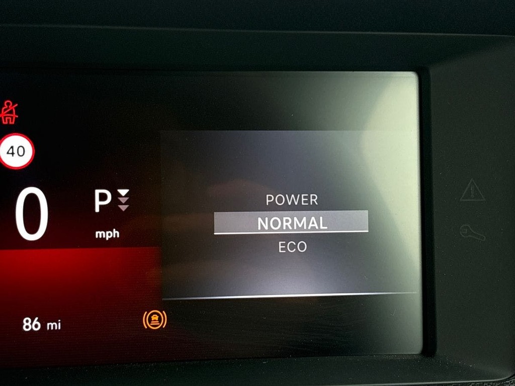 Vauxhall Vivaro Prime Black #28