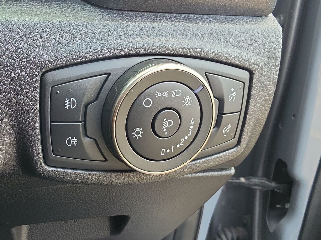 Ford Ranger 2.0 Ecoblue Wildtrak Pickup Grey #23