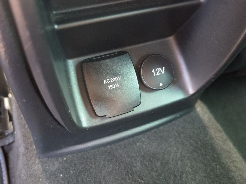 Ford Ranger 2.0 Ecoblue Wildtrak Pickup Grey #18