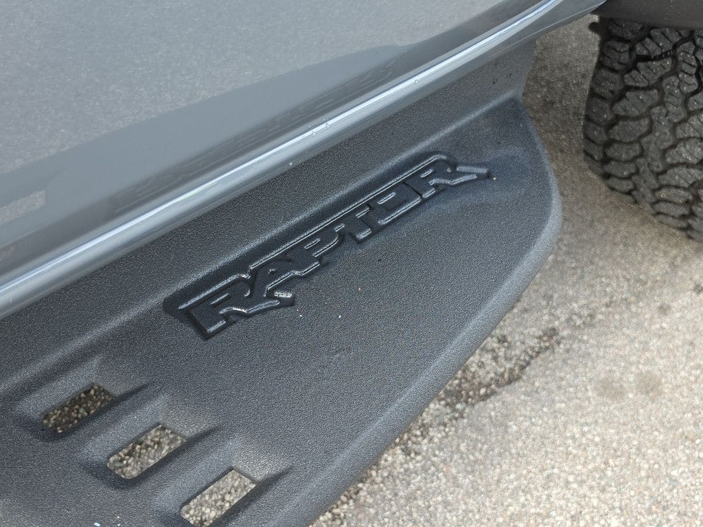 Ford Ranger 2.0 Ecoblue Wildtrak Pickup Grey #28