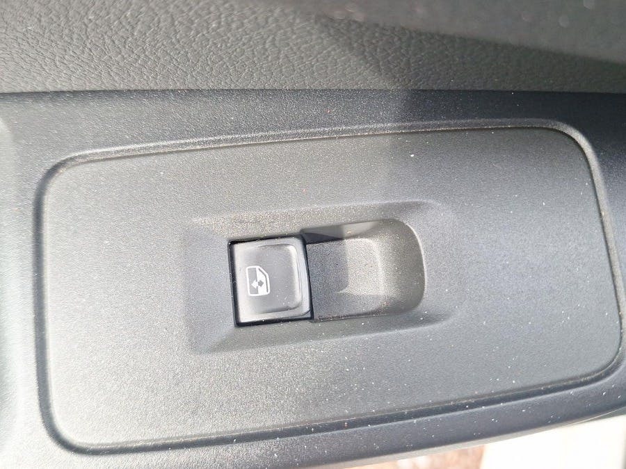 Volkswagen Caddy 2.0 Tdi 102Ps Commerce Van Grey #24