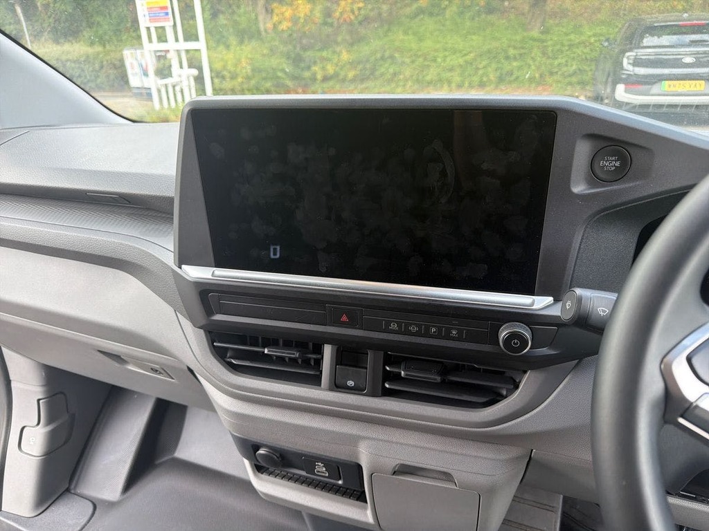 Volkswagen E-Transporter T34 65Kwh Commerce Pro Panel Van Grey #6