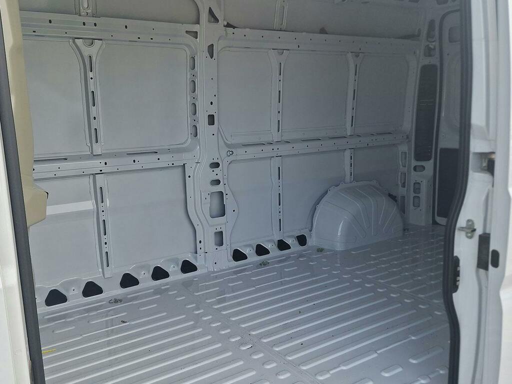 Vauxhall Movano 2.2 Cdti 3500 Biturbo Prime Panel Van M White #9