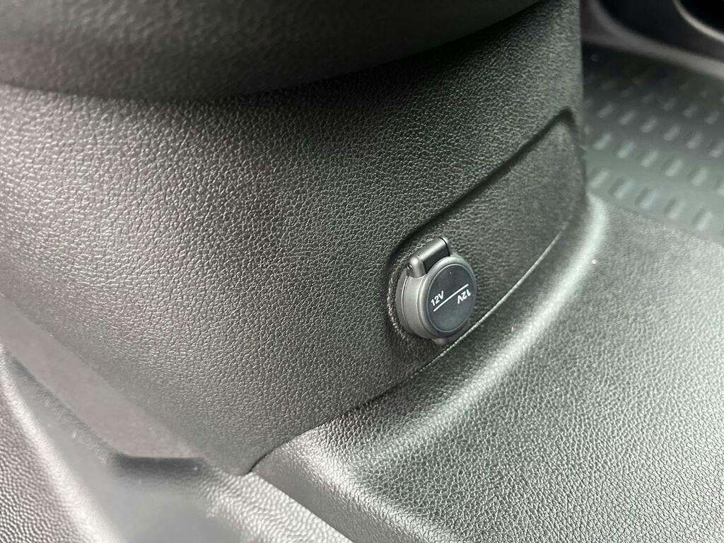 Citroen Berlingo 1.5 D 130Ps Van Driver Eat8 Grey #19