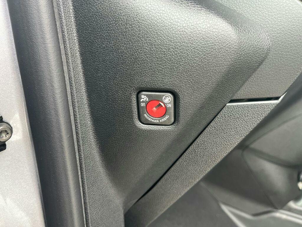 Citroen Berlingo 1.5 D 130Ps Van Driver Eat8 Grey #18