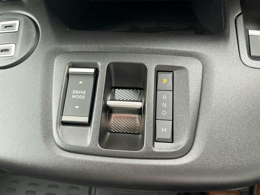 Citroen Berlingo 1.5 D 130Ps Van Driver Eat8 Grey #26