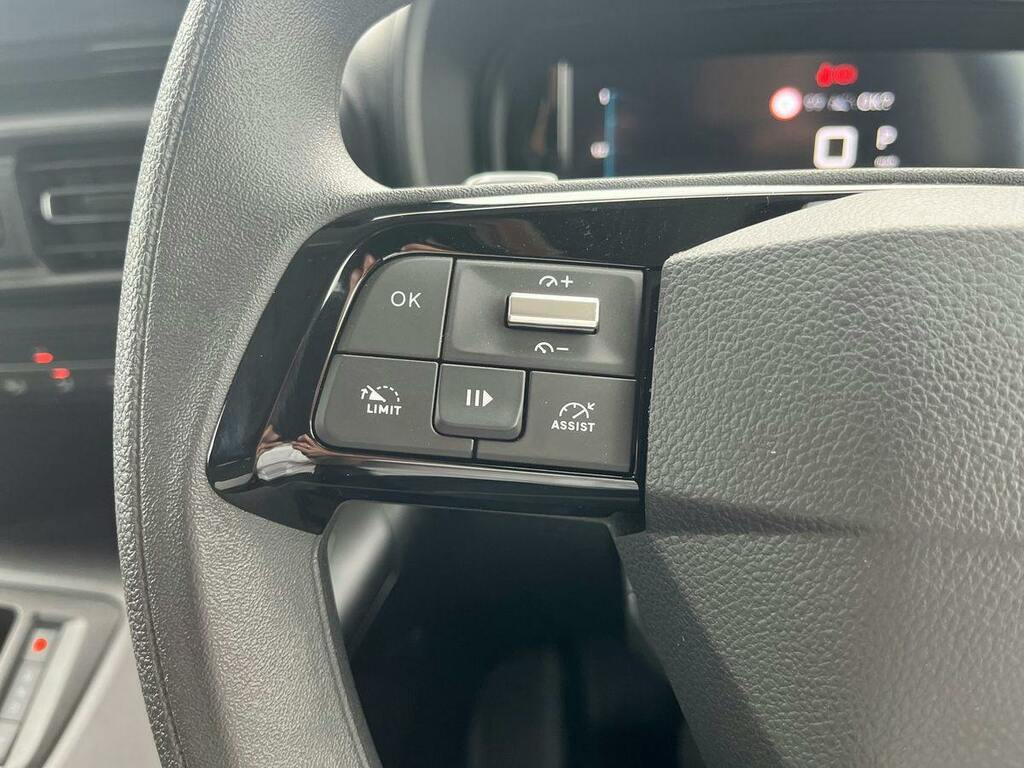 Citroen Berlingo 1.5 D 130Ps Van Driver Eat8 Grey #23