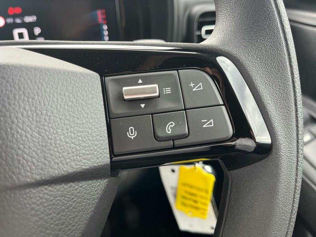 Citroen Berlingo 1.5 D 130Ps Van Driver Eat8 Grey #24
