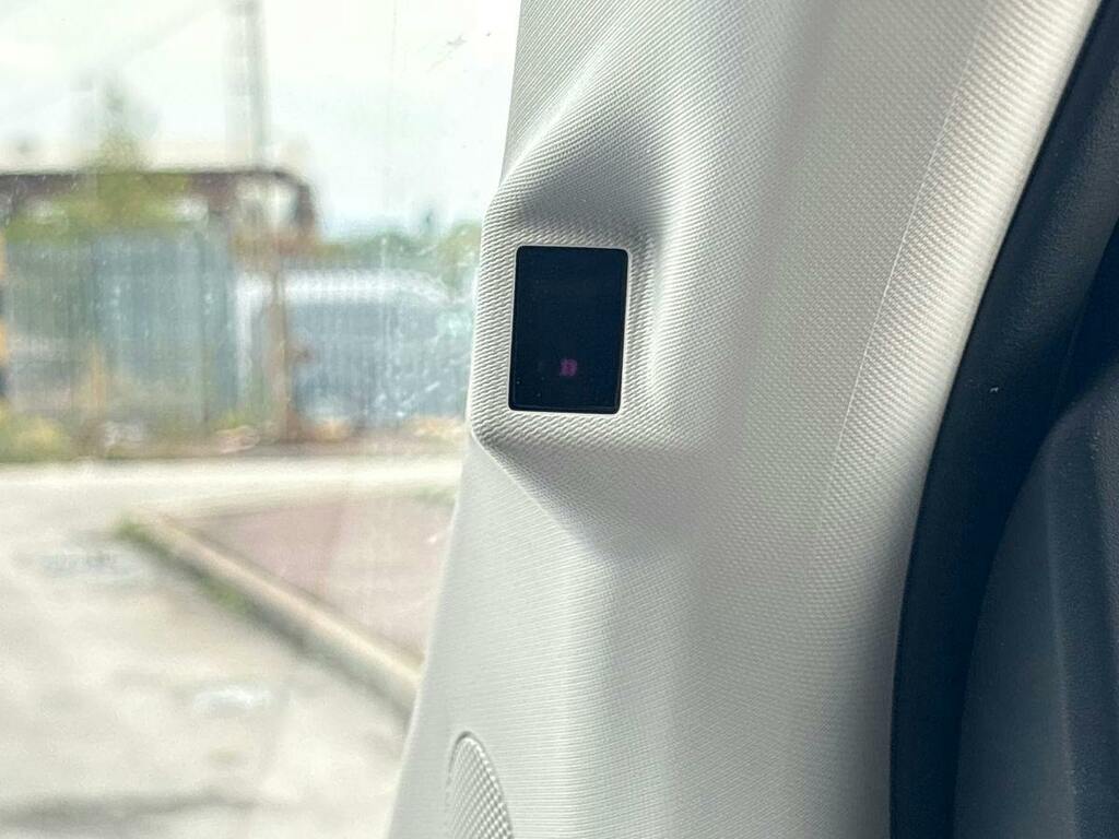 Vauxhall Vivaro 2.0 Turbo D Prime Xl Panel Van 6Dr L Black #30
